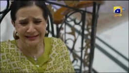 Ghaata - Mega Episode 17 - 28th January 2024